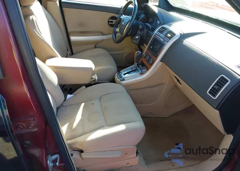 2007 Chevrolet Equinox Lt z USA, uszkodzony, nr VIN 2CNDL63FX76005599